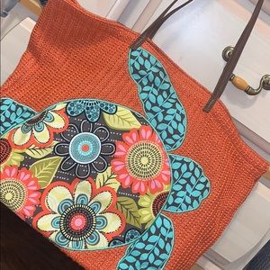 beach bag